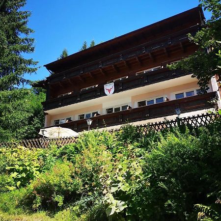 The Lodge At Bad Gastein Eksteriør billede