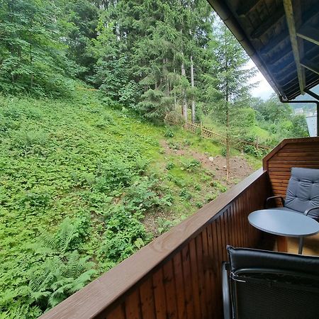 The Lodge At Bad Gastein Eksteriør billede