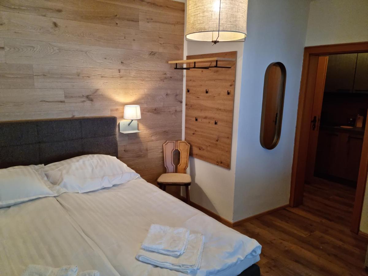 The Lodge At Bad Gastein Eksteriør billede