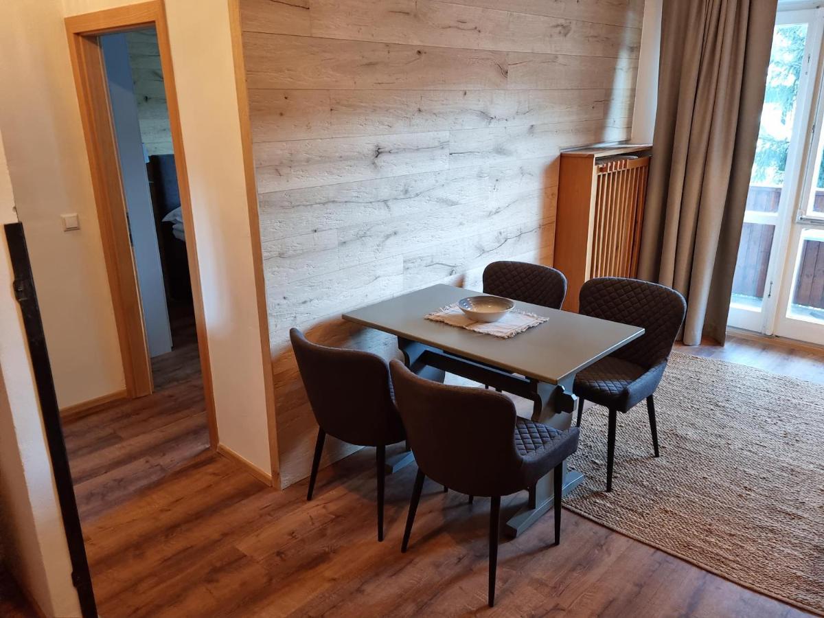 The Lodge At Bad Gastein Eksteriør billede