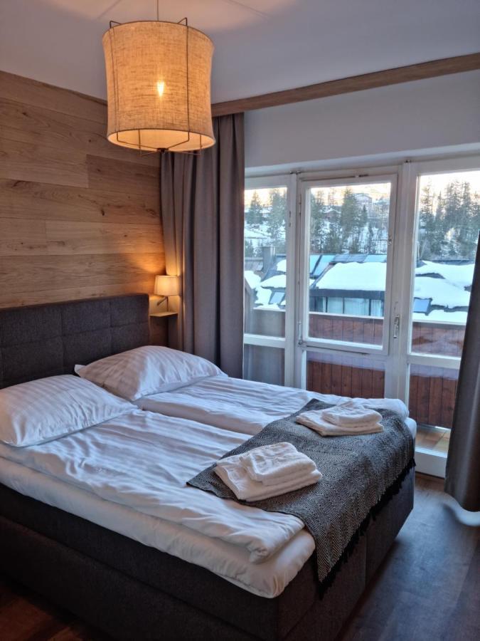 The Lodge At Bad Gastein Eksteriør billede