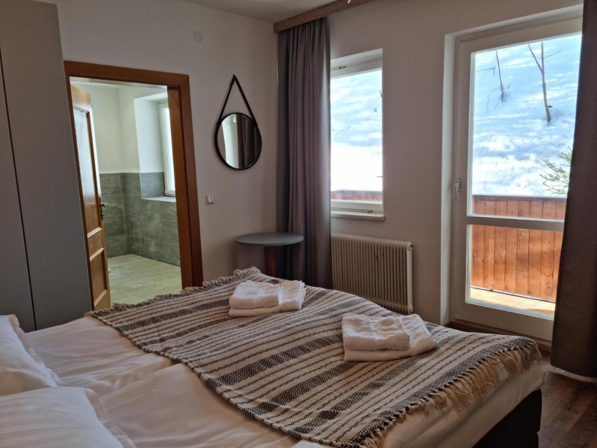 The Lodge At Bad Gastein Eksteriør billede
