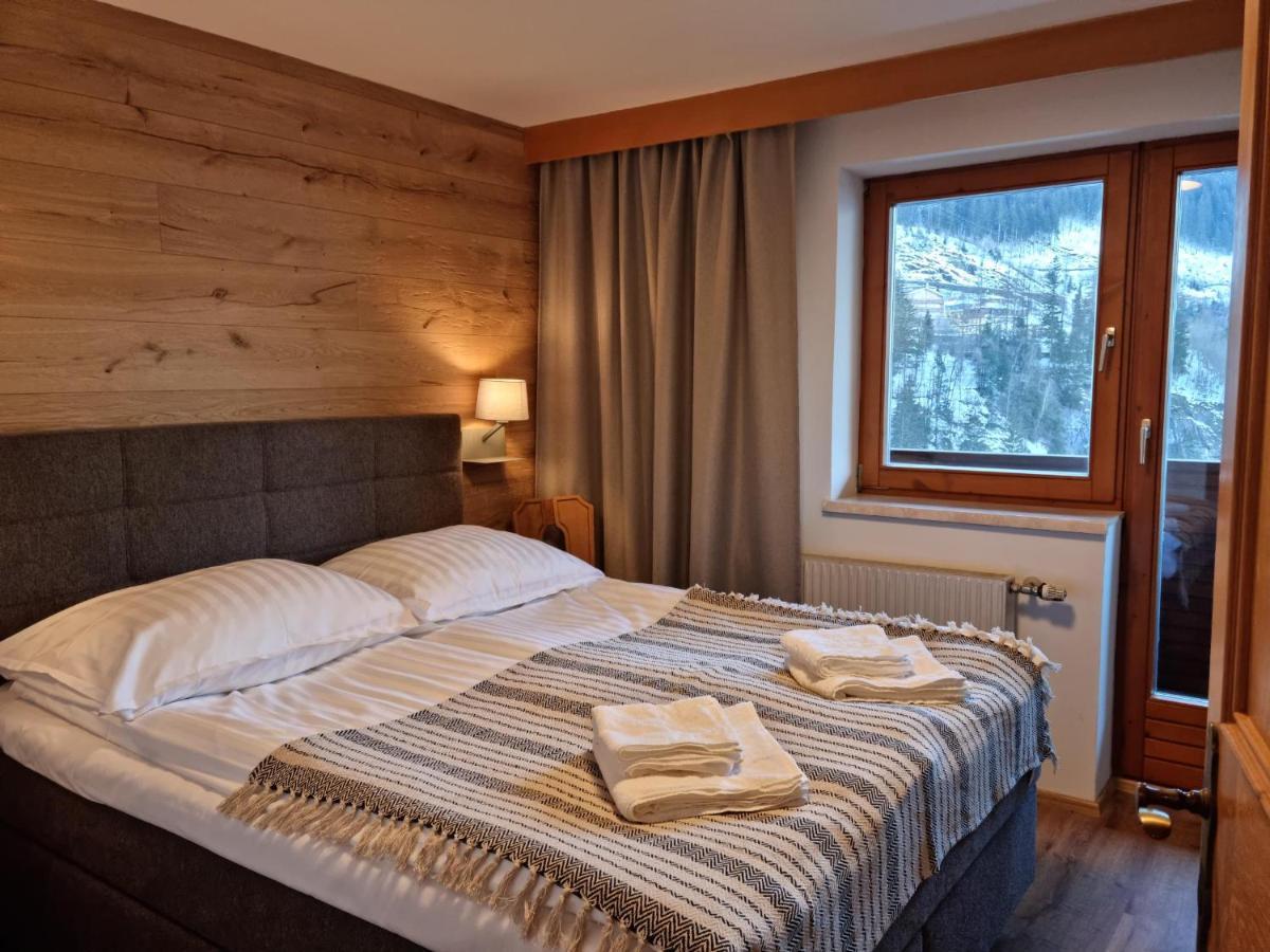 The Lodge At Bad Gastein Eksteriør billede