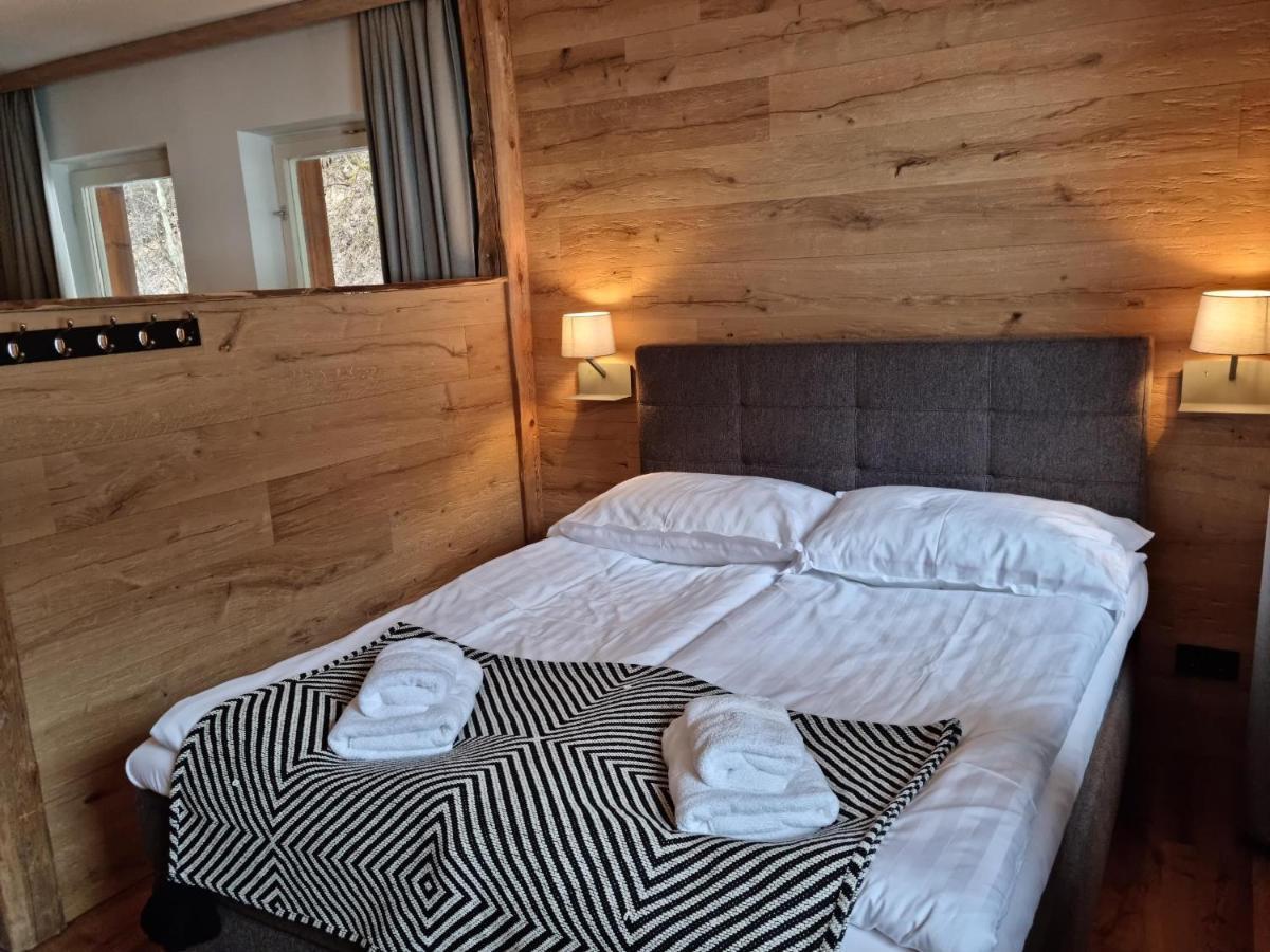 The Lodge At Bad Gastein Eksteriør billede