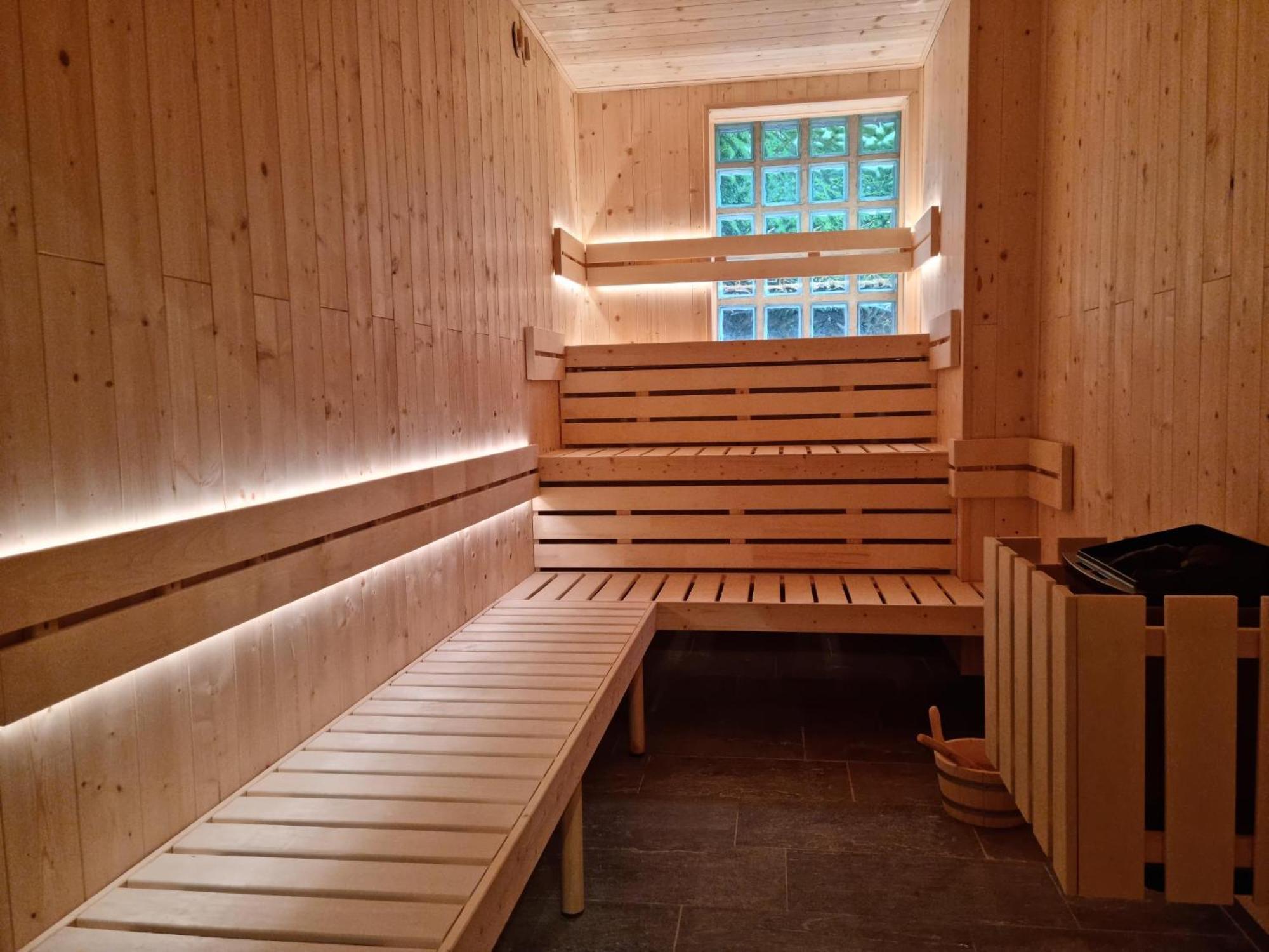The Lodge At Bad Gastein Eksteriør billede